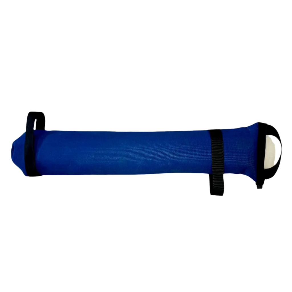 Workout Battle Bag - Blaze Builder