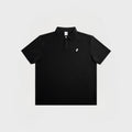 CHURCH POLO | BLACK