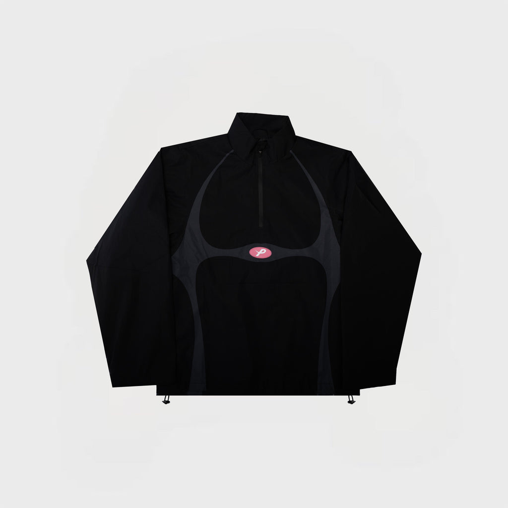 'PlutoDry' GOTHAM JACKET