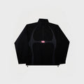 'PlutoDry' GOTHAM JACKET