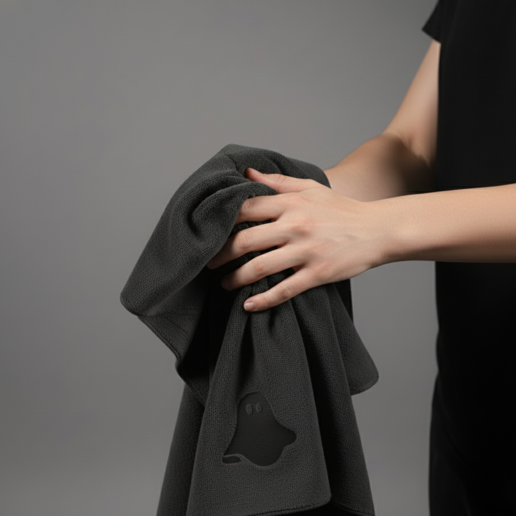 HypeDry Towel
