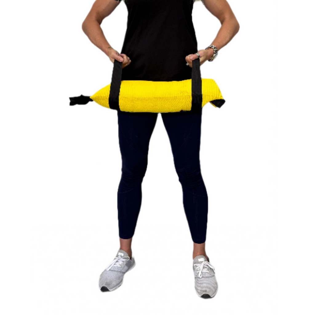 Workout Battle Bag - Spark Starter