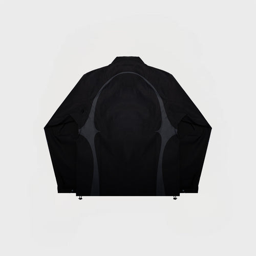 'PlutoDry' GOTHAM JACKET