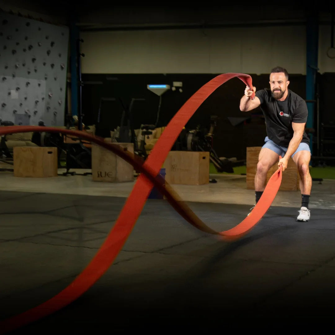 Battle Rope - Cadet Cord - 30FT