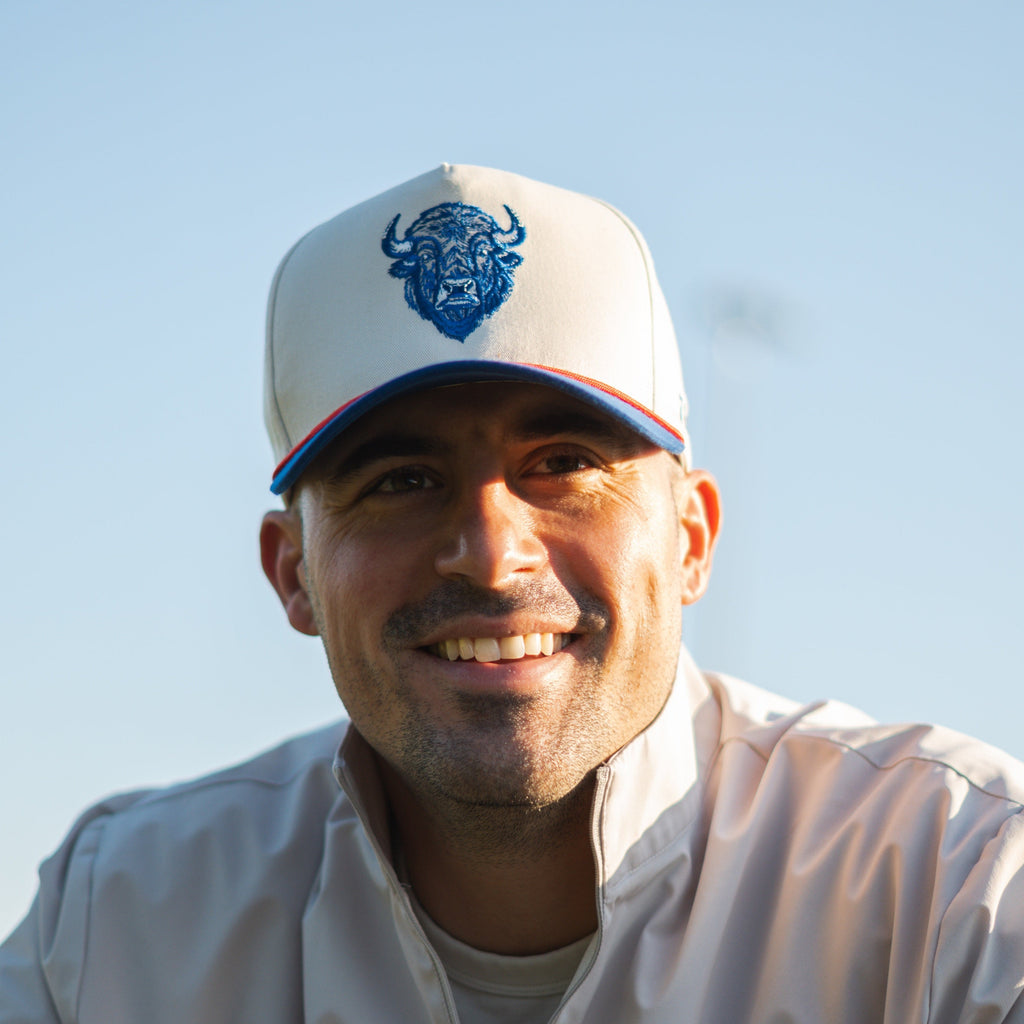 The Buffalo 716 Hat