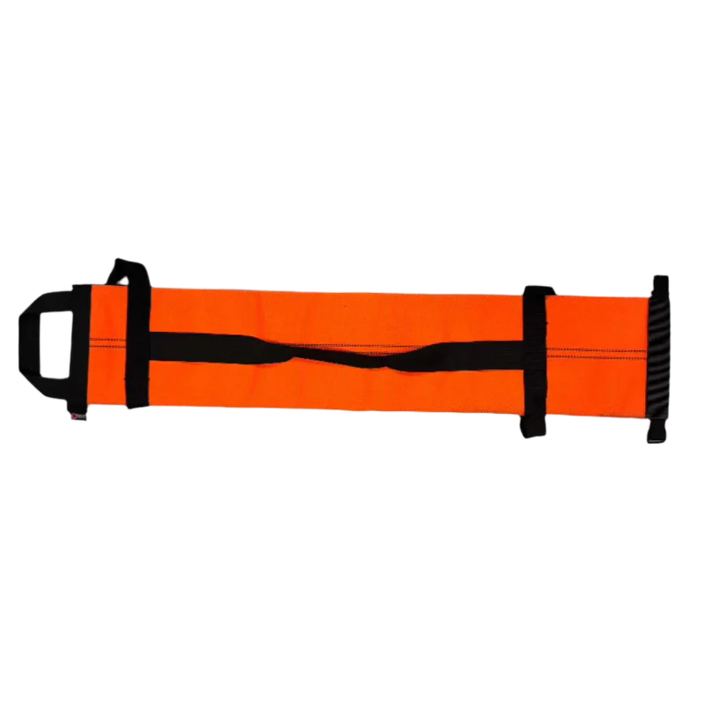 Workout Battle Bag - Blaze Builder