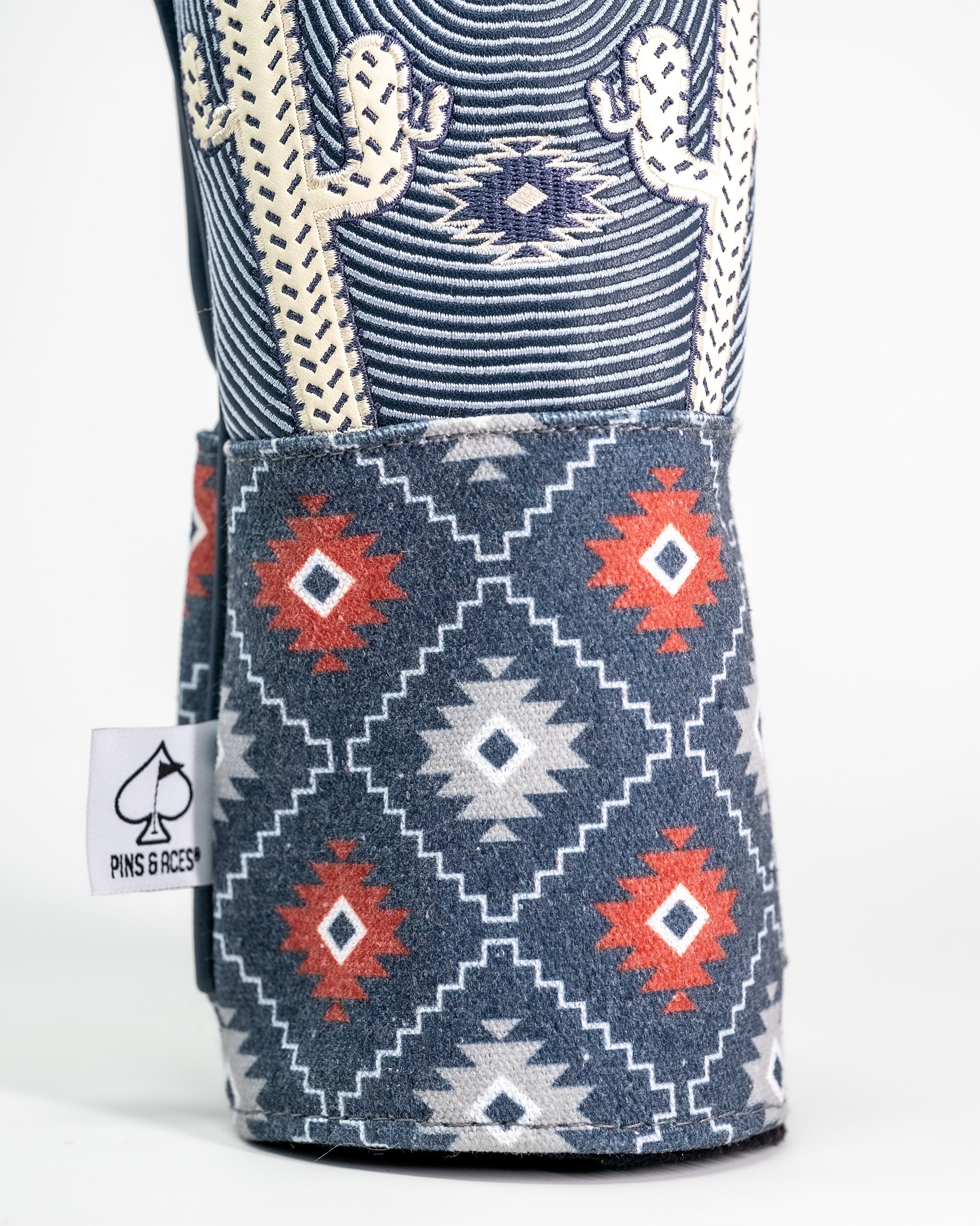 Western Aesthetic - Fairway Cover