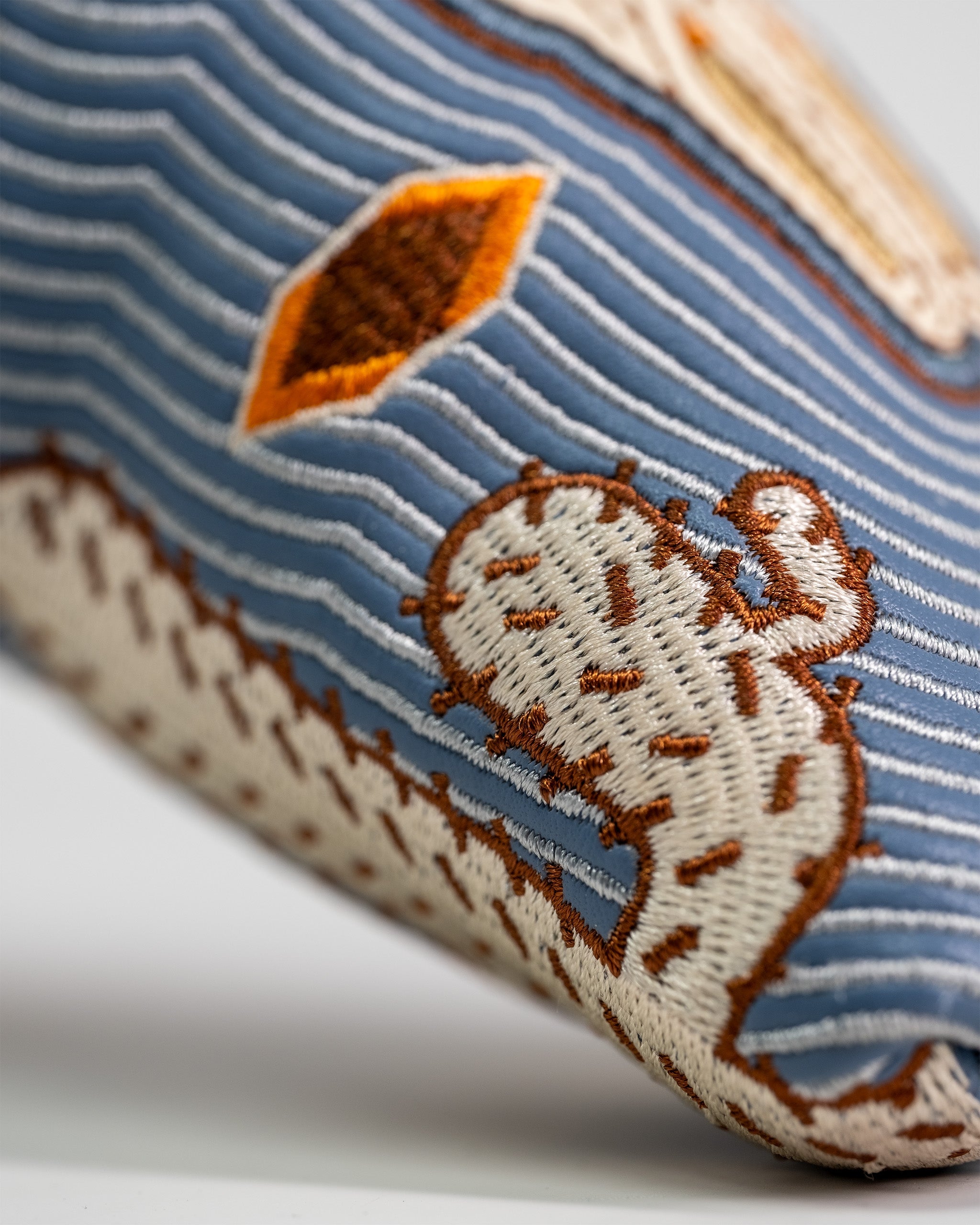 Western Aesthetic - Blade Putter Cover