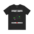 World Tour Series – Shanghai International Circuit Edition | F1-Inspired Circuit Tee