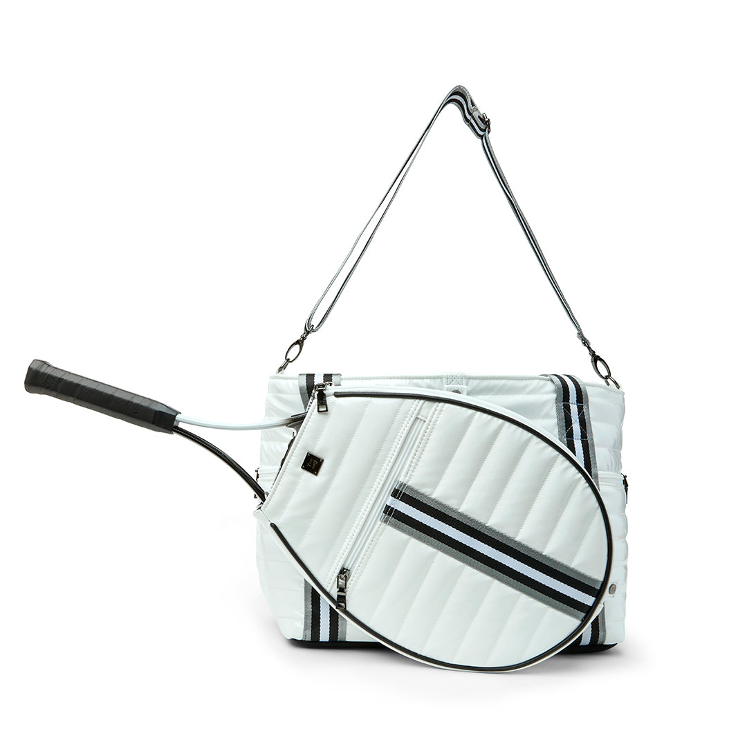Love Royln Tennis Bag
