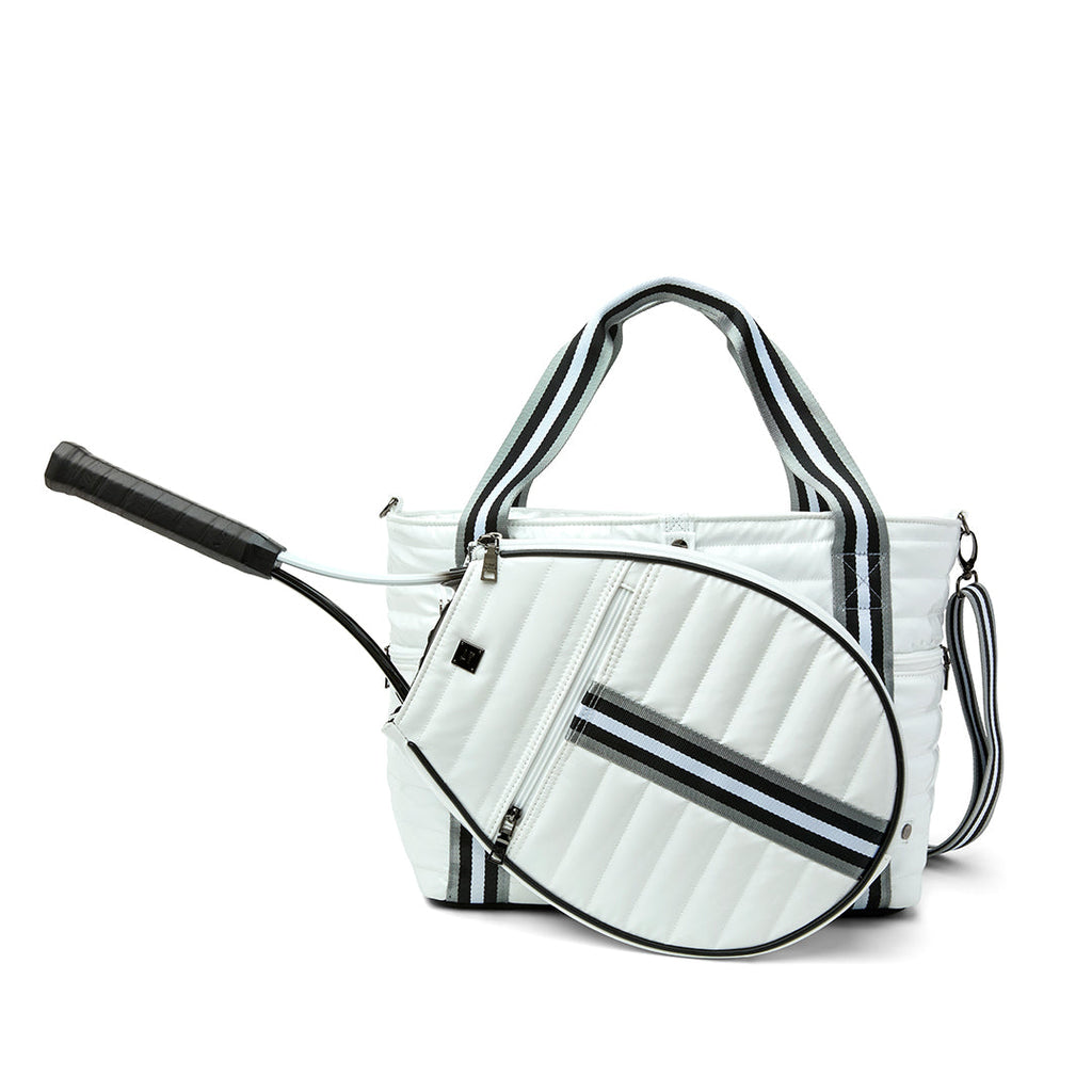 Love Royln Tennis Bag
